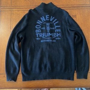 Lucky Brand Men Sweater